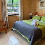 Cabanas Huelquehue