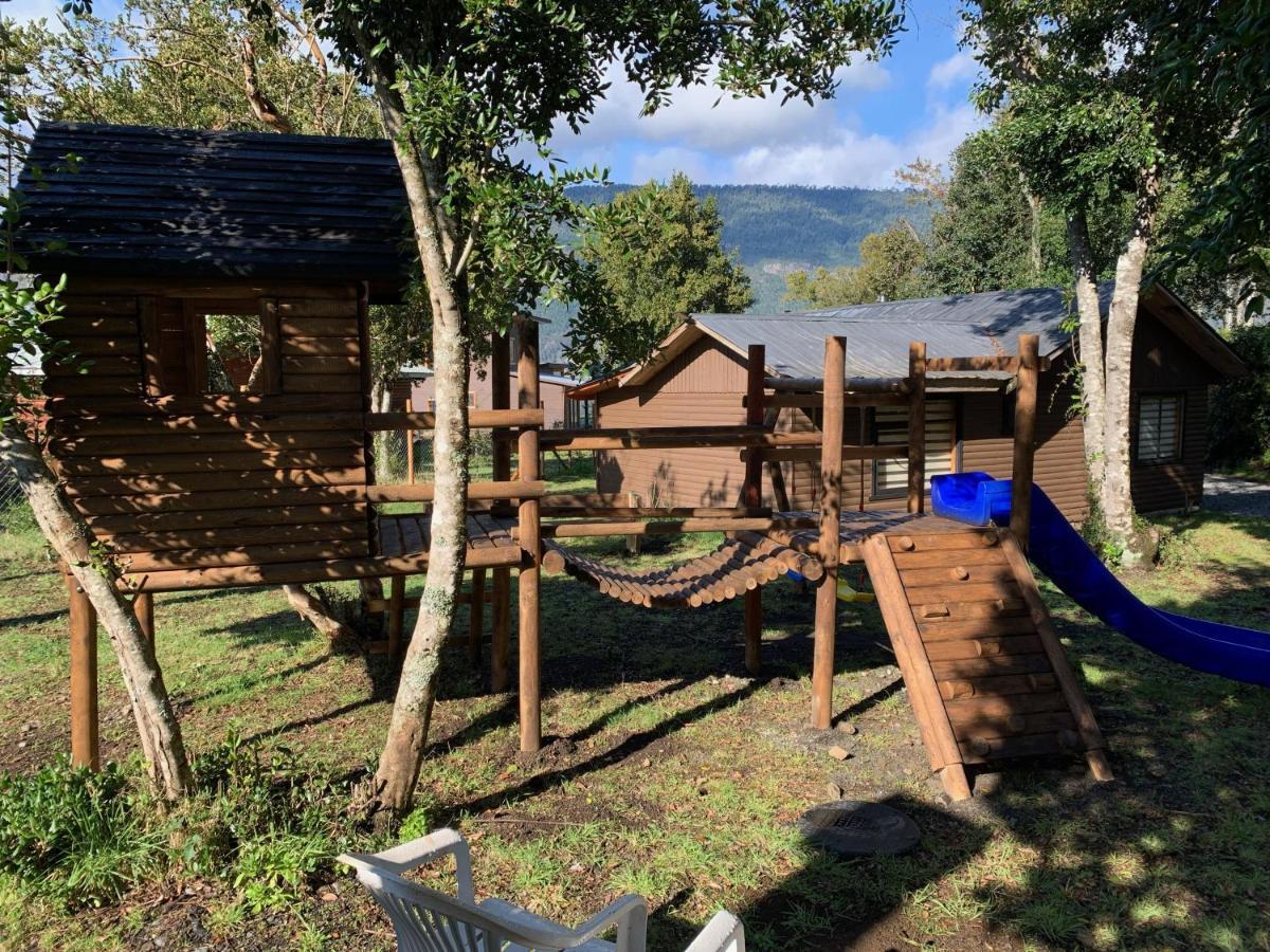 Huelquehue