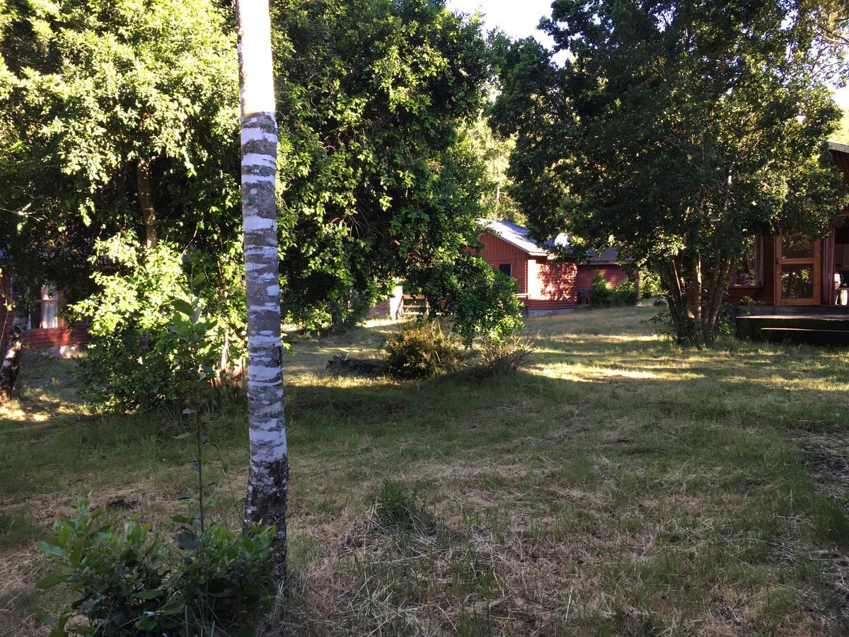 Chalé Huelquehue